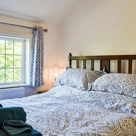 Holiday home Forget Me Not Hunmanby